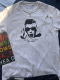 Thom Yorke Classic T-shirt / Baby Tee