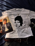Bob Dylan Classic T-shirt / Baby Tee
